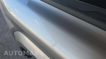 2025 Toyota Tacoma SR5 Crew Cab Medium Bed - miniatura 34