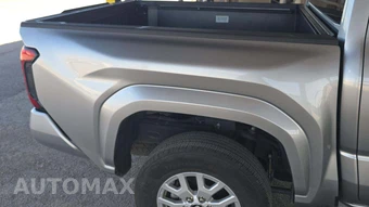 2025 Toyota Tacoma SR5 Crew Cab Medium Bed - miniatura 35