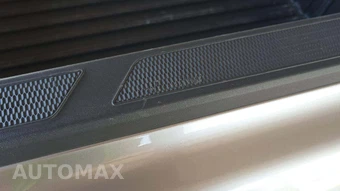 2025 Toyota Tacoma SR5 Crew Cab Medium Bed - miniatura 37