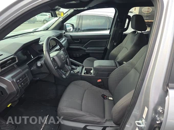 2025 Toyota Tacoma SR5 Crew Cab Medium Bed - miniatura 7