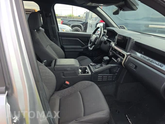 2025 Toyota Tacoma SR5 Crew Cab Medium Bed - miniatura 8