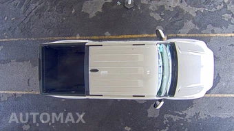 2025 Toyota Tacoma SR5 Crew Cab Medium Bed - miniatura 11