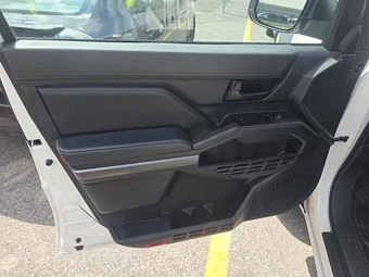 2025 Toyota Tacoma SR5 Crew Cab Medium Bed - miniatura 14