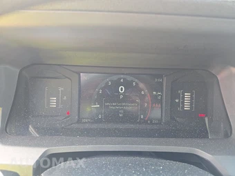 2025 Toyota Tacoma SR5 Crew Cab Medium Bed - miniatura 17