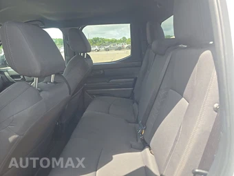 2025 Toyota Tacoma SR5 Crew Cab Medium Bed - miniatura 18