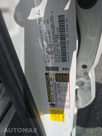 2025 Toyota Tacoma SR5 Crew Cab Medium Bed - miniatura 20