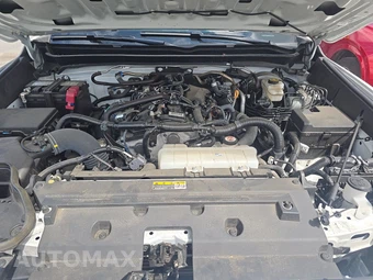 2025 Toyota Tacoma SR5 Crew Cab Medium Bed - miniatura 21