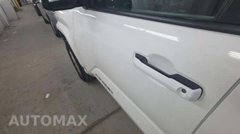 2025 Toyota Tacoma SR5 Crew Cab Medium Bed - miniatura 27