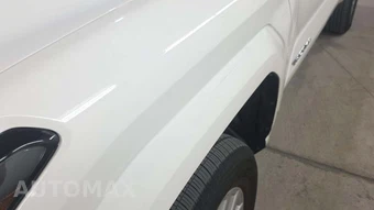 2025 Toyota Tacoma SR5 Crew Cab Medium Bed - miniatura 28