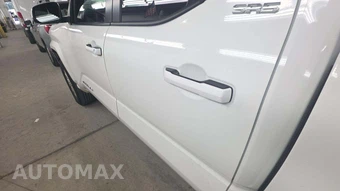 2025 Toyota Tacoma SR5 Crew Cab Medium Bed - miniatura 29