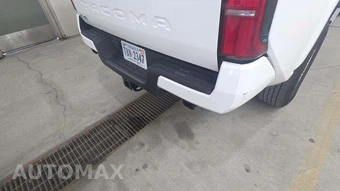 2025 Toyota Tacoma SR5 Crew Cab Medium Bed - miniatura 33