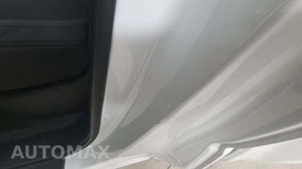 2025 Toyota Tacoma SR5 Crew Cab Medium Bed - miniatura 37