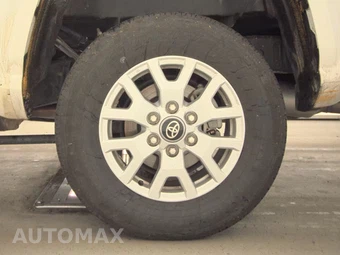 2025 Toyota Tacoma SR5 Crew Cab Medium Bed - miniatura 12