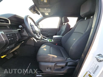 2025 Toyota Tacoma SR5 Crew Cab Medium Bed - miniatura 13