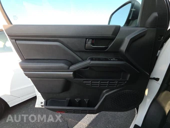 2025 Toyota Tacoma SR5 Crew Cab Medium Bed - miniatura 15