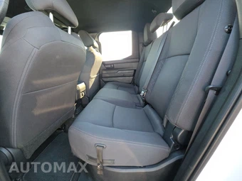2025 Toyota Tacoma SR5 Crew Cab Medium Bed - miniatura 19