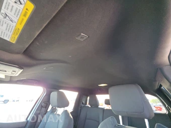 2025 Toyota Tacoma SR5 Crew Cab Medium Bed - miniatura 20