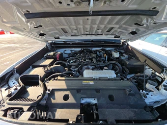 2025 Toyota Tacoma SR5 Crew Cab Medium Bed - miniatura 22
