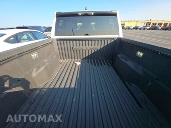 2025 Toyota Tacoma SR5 Crew Cab Medium Bed - miniatura 23