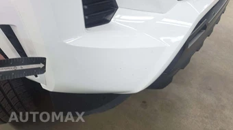 2025 Toyota Tacoma SR5 Crew Cab Medium Bed - miniatura 26