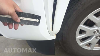 2025 Toyota Tacoma SR5 Crew Cab Medium Bed - miniatura 27