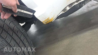 2025 Toyota Tacoma SR5 Crew Cab Medium Bed - miniatura 30