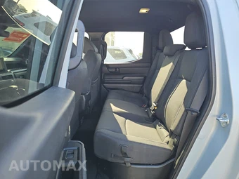2025 Toyota Tacoma SR5 Crew Cab Medium Bed - miniatura 13