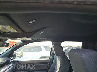 2025 Toyota Tacoma SR5 Crew Cab Medium Bed - miniatura 18