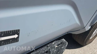 2025 Toyota Tacoma SR5 Crew Cab Medium Bed - miniatura 19