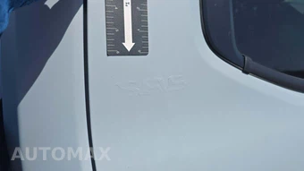 2025 Toyota Tacoma SR5 Crew Cab Medium Bed - miniatura 20