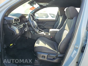 2025 Toyota Tacoma SR5 Crew Cab Medium Bed - miniatura 7