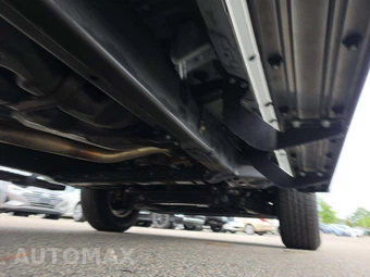 2025 Toyota Tacoma SR5 Crew Cab Medium Bed - miniatura 14