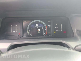 2025 Toyota Tacoma SR5 Crew Cab Medium Bed - miniatura 6