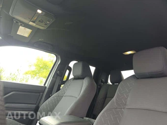 2025 Toyota Tacoma SR5 Crew Cab Medium Bed - miniatura 8
