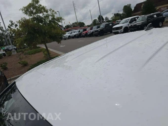 2025 Toyota Tacoma SR5 Crew Cab Medium Bed - miniatura 9