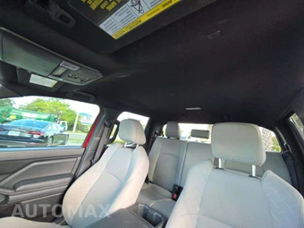 2025 Toyota Tacoma SR5 Crew Cab Medium Bed - miniatura 11
