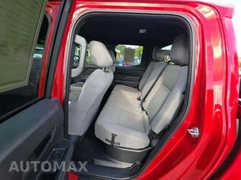 2025 Toyota Tacoma SR5 Crew Cab Medium Bed - miniatura 13