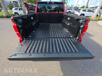 2025 Toyota Tacoma SR5 Crew Cab Medium Bed - miniatura 14