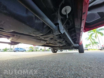 2025 Toyota Tacoma SR5 Crew Cab Medium Bed - miniatura 17