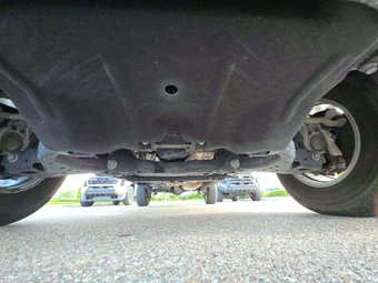 2025 Toyota Tacoma SR5 Crew Cab Medium Bed - miniatura 20