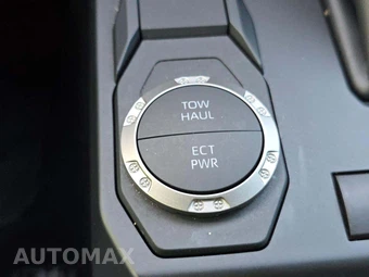 2025 Toyota Tacoma SR5 Crew Cab Medium Bed - miniatura 23