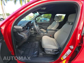 2025 Toyota Tacoma SR5 Crew Cab Medium Bed - miniatura 6