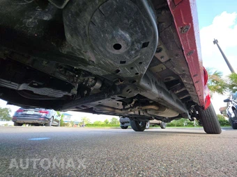 2025 Toyota Tacoma SR5 Crew Cab Medium Bed - miniatura 7