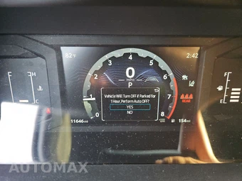 2025 Toyota Tacoma SR5 Crew Cab Medium Bed - miniatura 12