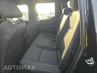 2025 Toyota Tacoma SR5 Crew Cab Medium Bed - miniatura 13