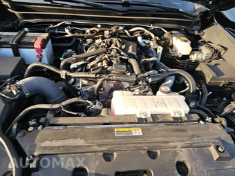 2025 Toyota Tacoma SR5 Crew Cab Medium Bed - miniatura 15