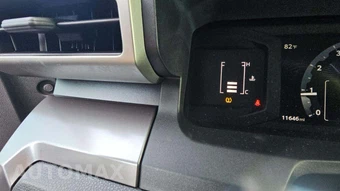 2025 Toyota Tacoma SR5 Crew Cab Medium Bed - miniatura 21