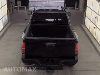 2025 Toyota Tacoma SR5 Crew Cab Medium Bed - miniatura 5