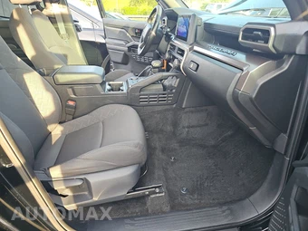 2025 Toyota Tacoma SR5 Crew Cab Medium Bed - miniatura 8