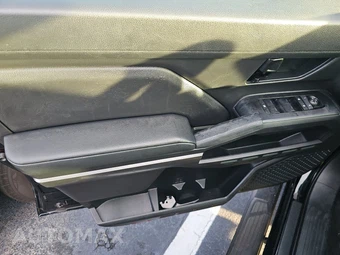 2025 Toyota Tacoma SR5 Crew Cab Medium Bed - miniatura 9